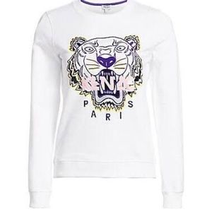 Kenzo sweatshirt